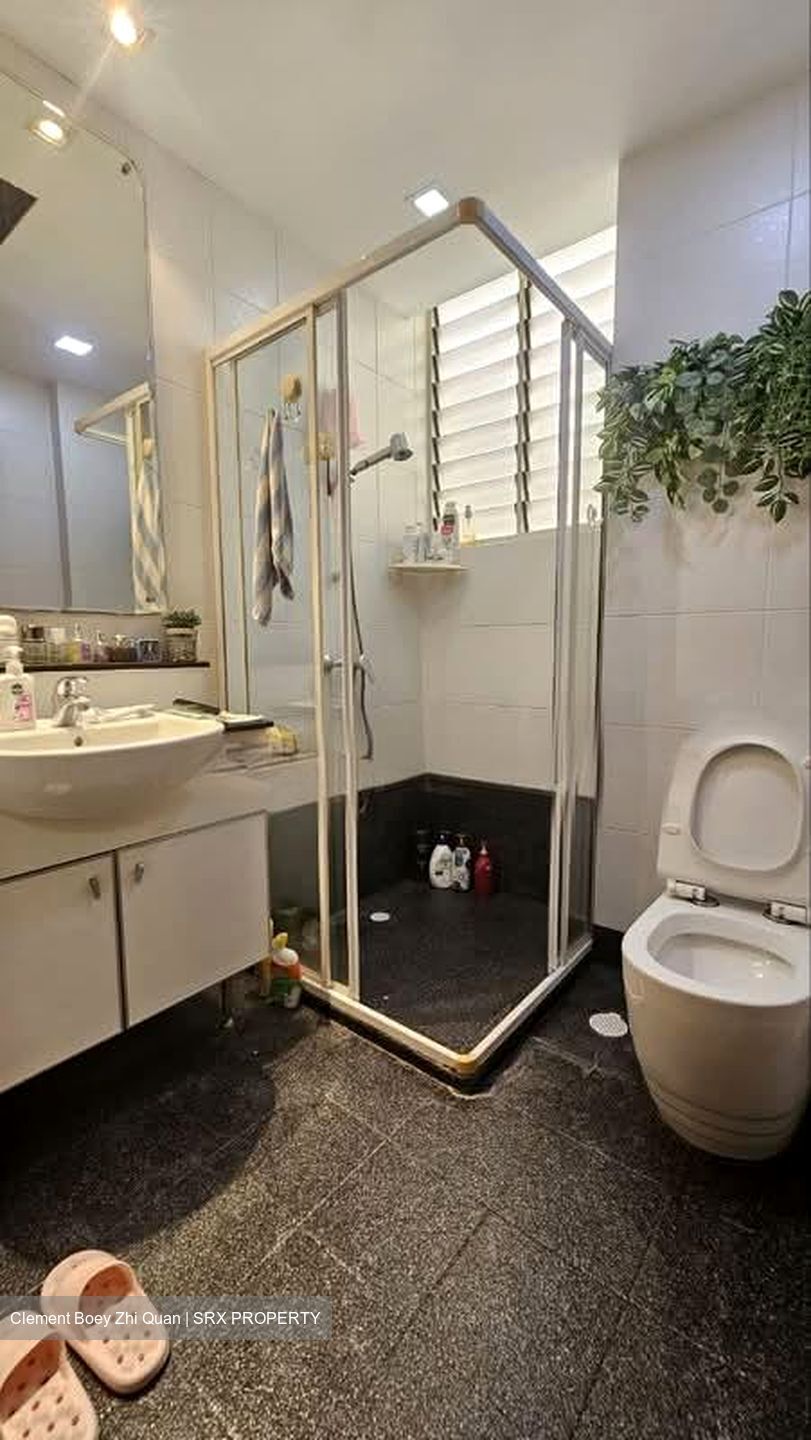 Sims Green (D14), Apartment #581594331